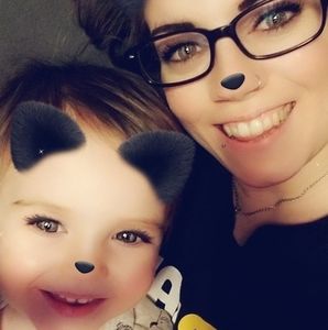 Meet your Posher, Jess